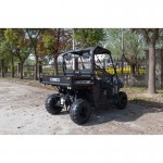 Crossfire 200GT Farm UTV - Blue