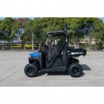 Crossfire 200GT Farm UTV - Blue