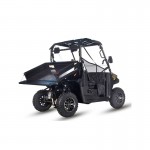 Crossfire 200GT Farm UTV - Blue