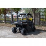 Crossfire 200GT Farm UTV - Desert Storm Crossfire 200GT Farm UTV - Desert Storm