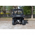 Crossfire 200GT Farm UTV - Desert Storm Crossfire 200GT Farm UTV - Desert Storm