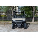 Crossfire 200GT Farm UTV - Desert Storm Crossfire 200GT Farm UTV - Desert Storm