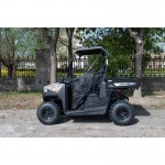 Crossfire 200GT Farm UTV - Desert Storm Crossfire 200GT Farm UTV - Desert Storm