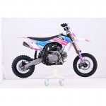 Crossfire CF125 125cc Dirt Bike - Pink