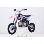 Crossfire CF125 125cc Dirt Bike - Pink