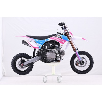 Crossfire CF125 125cc Dirt Bike - Pink