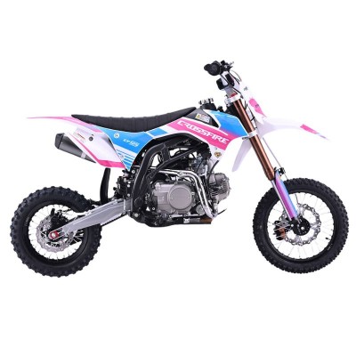 Crossfire CF125 125cc Dirt Bike - Pink