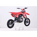Crossfire CF125 125cc Dirt Bike - Red