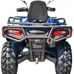 Crossfire X600 EPS Farm ATV Quad Bike - Blue Crossfire X600 EPS Farm ATV Quad Bike - Blue