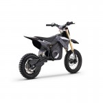 Crossfire ECR1500 Electric Mini Dirt Bike - Black