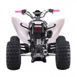 Crossfire Rover 125 125cc Sports Quad Bike - Pink