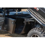 Crossfire E10 Cargo LWB Lithium - Extended Tray Electric UTV EPS - Blue Crossfire E10 Cargo LWB Lithium - Extended Tray Electric UTV EPS - Blue