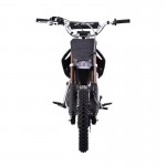 Crossfire CF110 110cc Dirt Bike - Black Crossfire CF110 110cc Dirt Bike - Black