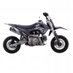 Crossfire CF70 70cc Kids Dirt Bike - Black Crossfire CF70 70cc Kids Dirt Bike - Black