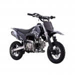Crossfire CF70 70cc Kids Dirt Bike - Black Crossfire CF70 70cc Kids Dirt Bike - Black