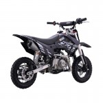 Crossfire CF70 70cc Kids Dirt Bike - Black Crossfire CF70 70cc Kids Dirt Bike - Black