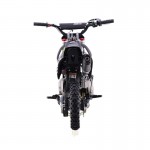 Crossfire CF70 70cc Kids Dirt Bike - Black Crossfire CF70 70cc Kids Dirt Bike - Black