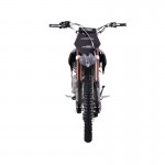 Crossfire CF250 250cc Dirt Bike - Black Crossfire CF250 250cc Dirt Bike - Black
