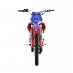Crossfire CF250 250cc Dirt Bike - Red Crossfire CF250 250cc Dirt Bike - Red