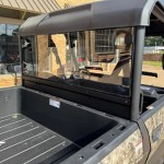 Crossfire 800GTS UTV with Full Enclosure - Camo Crossfire 800GTS UTV with Full Enclosure - Camo