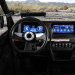 Crossfire 800GTS UTV with Full Enclosure - Camo Crossfire 800GTS UTV with Full Enclosure - Camo