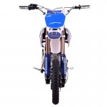 Crossfire CF125 125cc Dirt Bike - Blue Crossfire CF125 125cc Dirt Bike - Blue
