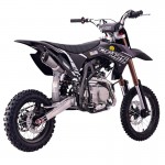 Crossfire CF125 125cc Dirt Bike - Black Crossfire CF125 125cc Dirt Bike - Black
