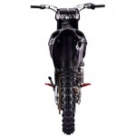 Crossfire CFR300 278cc Dirt Bike - Black Crossfire CFR300 278cc Dirt Bike - Black