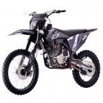 Crossfire CFR300 278cc Dirt Bike - Black Crossfire CFR300 278cc Dirt Bike - Black