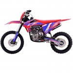 Crossfire CFR300 278cc Dirt Bike - Red Crossfire CFR300 278cc Dirt Bike - Red