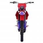 Crossfire CFR300 278cc Dirt Bike - Red Crossfire CFR300 278cc Dirt Bike - Red
