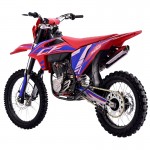 Crossfire CFR300 278cc Dirt Bike - Red Crossfire CFR300 278cc Dirt Bike - Red