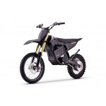 Crossfire ECR8000 Electric Dirt Bike - Black Crossfire ECR8000 Electric Dirt Bike - Black