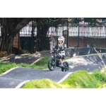 DHZ 16" 400W Electric Balance Bike