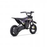 DHZ 420W Electric Kids Mini Dirt Bike 3-Speed Control