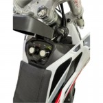 DHZ 2200E 2200W Electric Dirt Bike