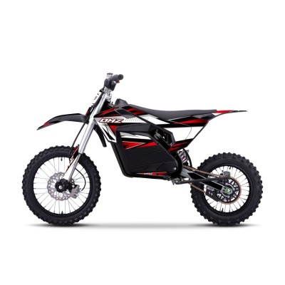 DHZ 5000E 5000W Electric Dirt Bike