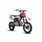 DHZ OUTLAW125EA Semi Auto 4 Stroke 125cc Dirt Bike