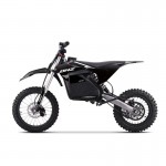 DHZ 2200E 2200W Electric Dirt Bike - Black DHZ 2200E 2200W Electric Dirt Bike - Black