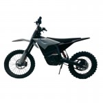 DHZ 6000W Evader Off-Road Electric Dirt Bike - Grey DHZ 6000W Evader Off-Road Electric Dirt Bike - Grey