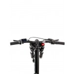 DHZ 20" 750W Electric Balance Bike DHZ 20" 750W Electric Balance Bike