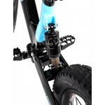 DHZ 20" 750W Electric Balance Bike DHZ 20" 750W Electric Balance Bike