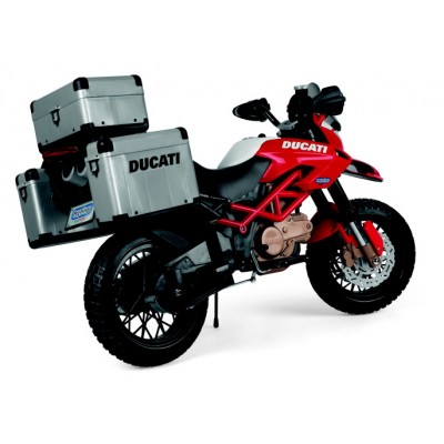 Peg Perego Ducati Enduro 12v Electric Kids Motorbike