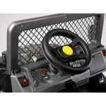 Peg Perego Gaucho Super Power 24v Electric Ride On Car Peg Perego Gaucho Super Power 24v Electric Ride On Car