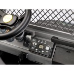 Peg Perego Gaucho Super Power 24v Electric Ride On Car Peg Perego Gaucho Super Power 24v Electric Ride On Car