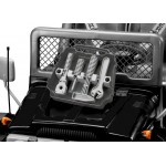 Peg Perego Gaucho Super Power 24v Electric Ride On Car Peg Perego Gaucho Super Power 24v Electric Ride On Car