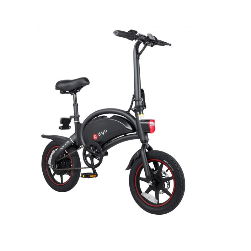 DYU D3+ E-Bike DYU D3+ E-Bike