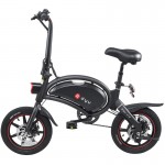DYU D3+ E-Bike DYU D3+ E-Bike