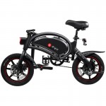 DYU D3+ E-Bike DYU D3+ E-Bike