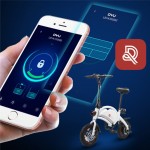 DYU D3+ E-Bike DYU D3+ E-Bike